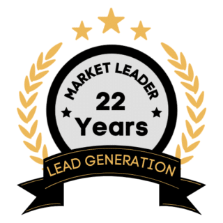 Intelemark - 22 Years Market Leader