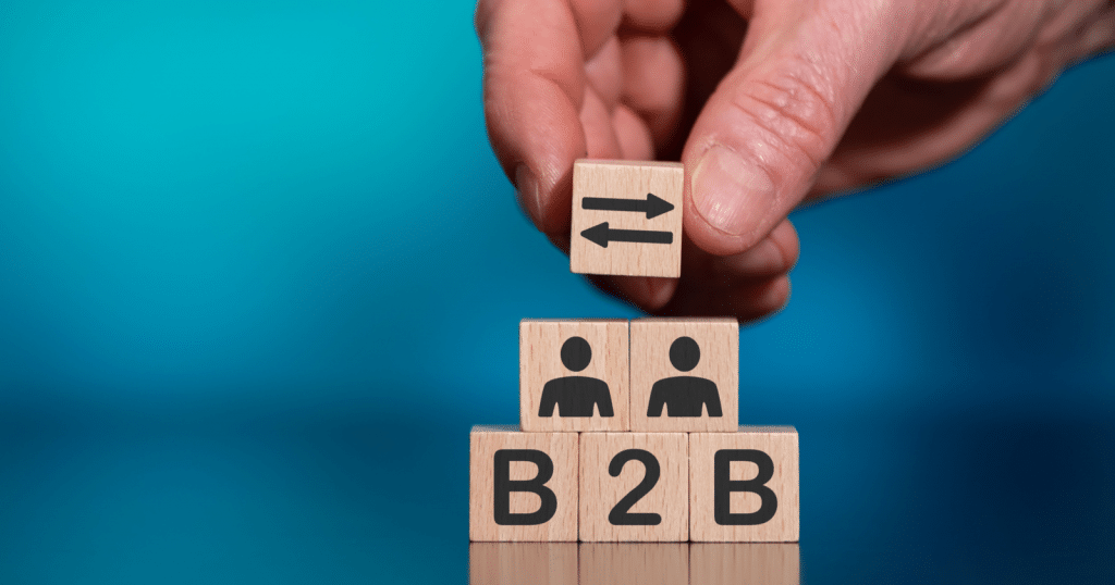 Mastering the Art of B2B Sales Prospecting: Techniques & Best Practices ...