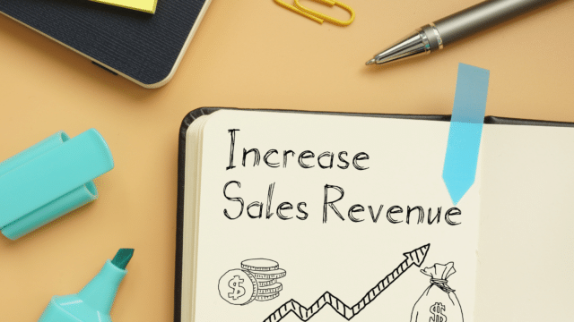 Hitting Your Year-End Revenue Goals: Why Q2 Is Crucial for Filling Your Sales Pipeline