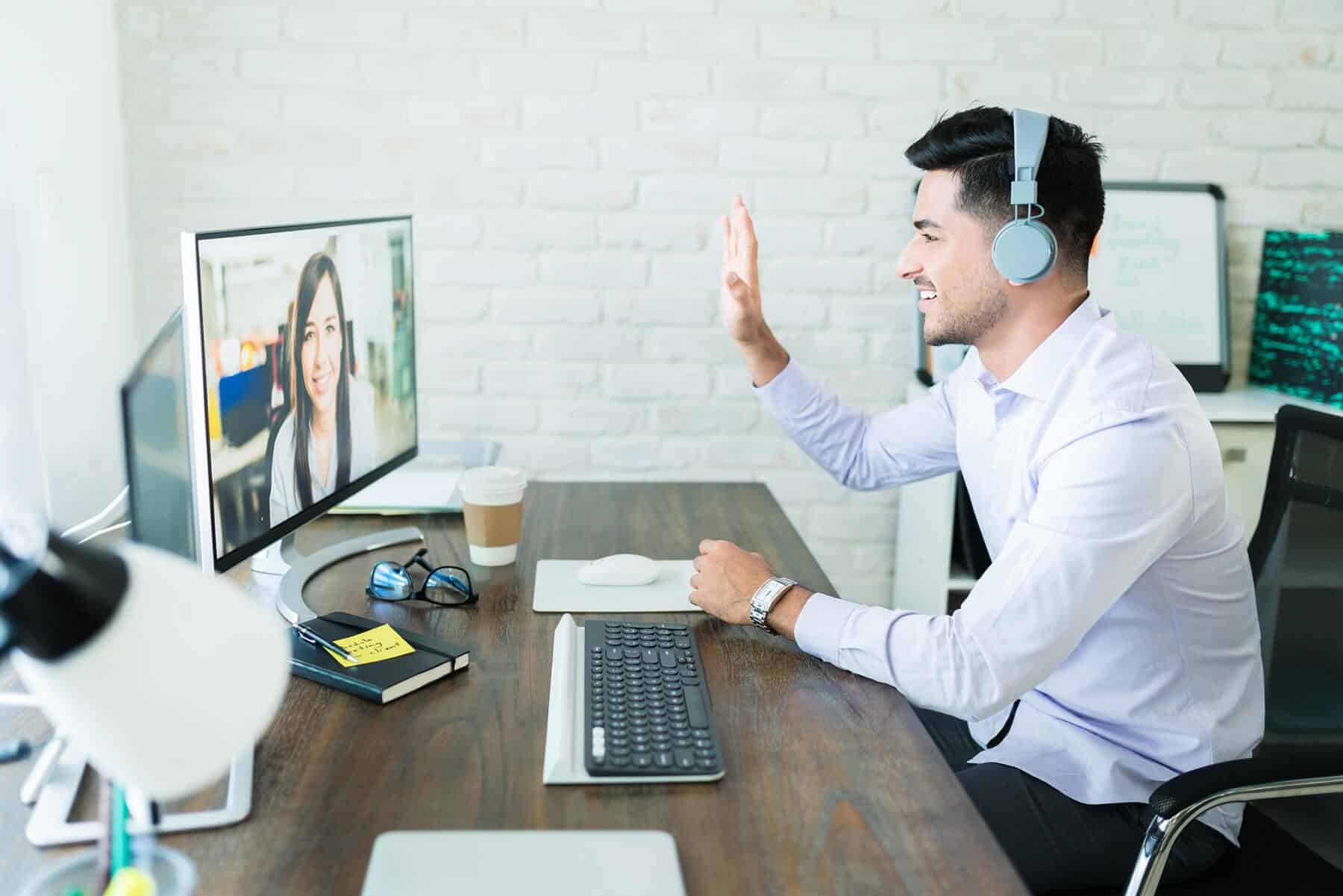 Discovery Call Agenda Template Tips for Success Intelemark