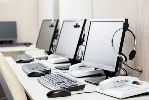 outsourced telemarketing