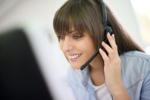 telemarketing services